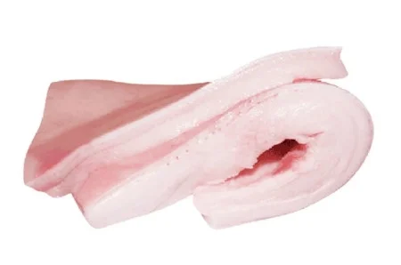 Mỡ lưng *