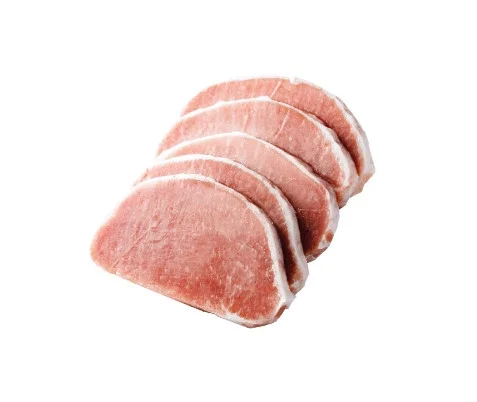 Nạc thăn cắt sẵn 13m/kg
