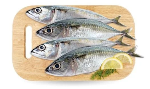 Cá tráo nguyên con 8,9con/kg