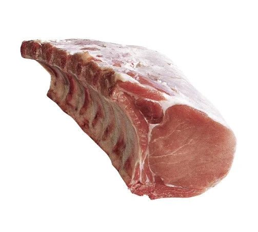 Cốt lết nóng nguyên cây