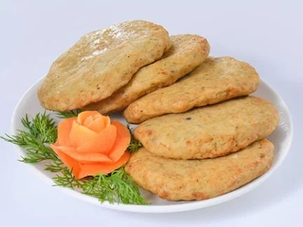 Chả cá thu lem( cá thu ảo)
