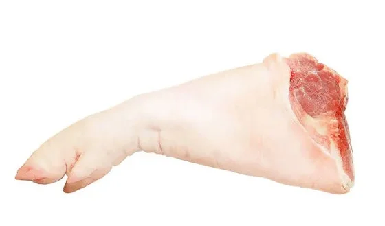 Chân giò trước *