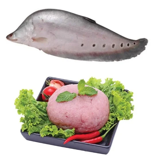 Chả cá thác lác ngon