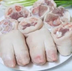 Móng giò chặt *