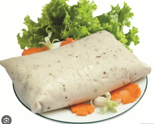 Chả cá basa hấp Thoại An 0.5kg