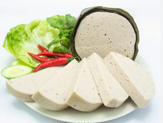Chả lụa (heo) loại ngon 0.5kg