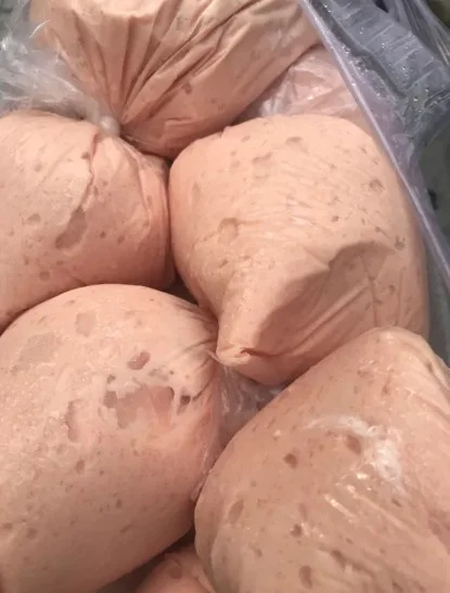 Mọc 0.5kg/Bịch