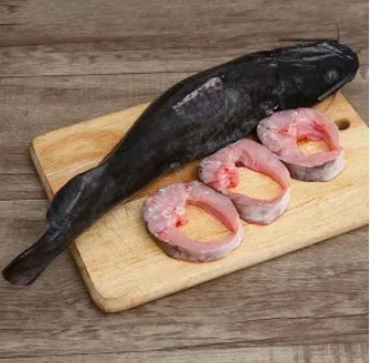 Cá lăng làm sạch 1-1.5kg/con