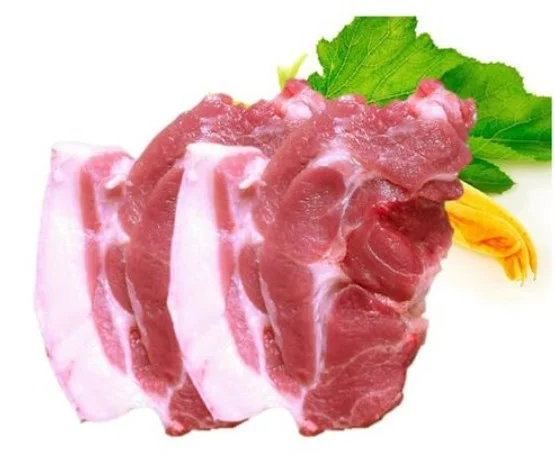 Thịt vai da