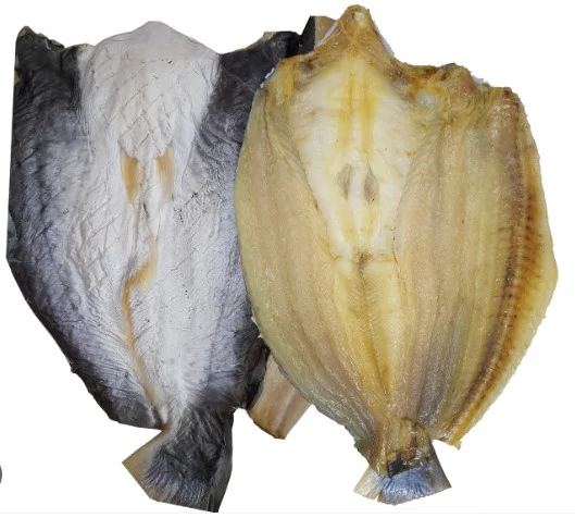 khô cá dứa