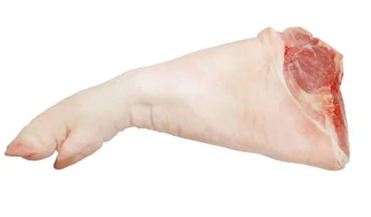 Chân giò (Giò trước)